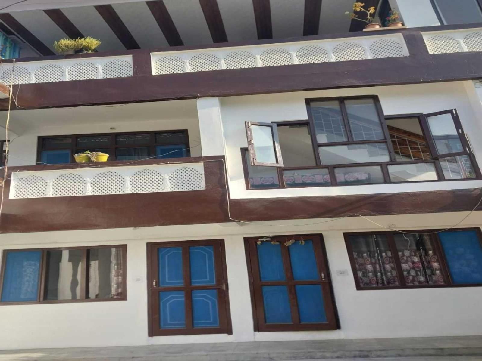 Hotel O Home Tirthan Crest Hostel & Homestay In Jibbi Banjar Экстерьер фото